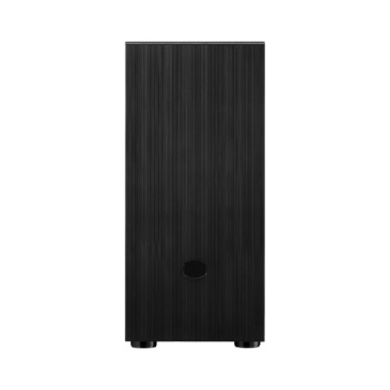 Cooler Master MasterBox MB600L V2 (MB600L2-KG5N-S00) Mid Tower Casing